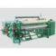 Barbed Wire Machine