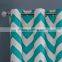 High end qualtiy waterproof bathroom window curtain dubai window curtain