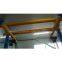Shandong factory direct sale  KBKtype 1t flexible beam crane