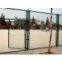Chain Link Fence for Stadium