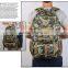 Ecoparty waterproof 50 L backpack multi-function super large capacity travel military backpacks bag