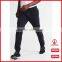 2016 Wholesale mens tracksuit high quality and custom tracksuit low moq 100% tracksuit fabric