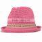 2013 colorful sunflower straw hat