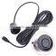 Car Brake Sensor Parking with 6 eyes(2 front,4 rear)