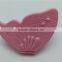 butterfly plastic peg and mini clip
