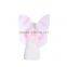 Rose red ladybug shape popular fairy wing for little girls