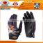 Black Training Crossfit Workout Glove