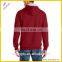 BSCI 2016 hoody Wholesale Basic Plain Dyed Men Printing hoody design