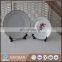 Photo printing ceramic plate personalized christmas ceramic plates