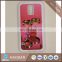 mobile phones one touch cell phone stand back cover case
