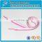 Good Quality Flat Polyester Shoelaces