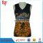 Wholesale sublimation custom cheerleading uniforms outfit cheerleader costume