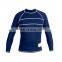 Custom printed and design your own rash guard