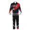 Polyester,Spandex Material and S,L,M,XL Size Jogging Training Tracksuit