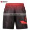 wholesale blank mma beach shorts sublimated australian board shorts