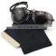 Soft Cloth Drawstring Cleaning Storage Bag Pouch for Eyeglasses Sunglasses