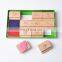 Best Quality Child-friendly Cartoons Stamp Pad Kids with Cartoon Farm Sign