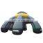 Exhibition trade show inflatable event tent dome tent event