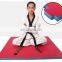 Top selling EVA puzzle taekwondo karate tatami mats on sale