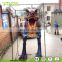 Cool Costume Realistic Walking Dinosaur Costume for Sale