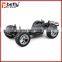 2.4G 4 wheel drive big wheel 1:12 high speed RC car for children
