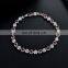 HOT Round Diamond Popular Bracelet