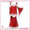 Direct Sales Kids Christmas Party Dresses