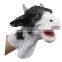 Salable Bubber animal hand Puppet