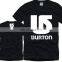 free shipping 100% cotton screen printing custom t-shirt