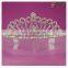 Ladies Hair Accessories beauty wholesale rhinestone pageant crowns tiaras
