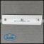 Bulk Aluminum Car Mat Badge