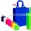 Hot Sell Own Factory Cheap Logo Printed Shopping Bag,Tote Bags,Non Woven Bag