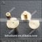 custom Golf Tip Shafts Plug brass plug for golf brass weight metal hole plug