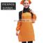 factory hot sales fashion apron for wholesale