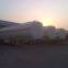 Petrol tanker semi trailer for gasoline transport oil tanker trailer best price