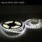 Neutral White 4000K LED Strip Light 5050 60led/m 5M DC12V 5050 LED Strip Day Light with 12V Power suppply