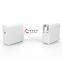 45W EU Plug USB-C PD Charger , GS CE ROHS Approval PD Adapter , Level VI
