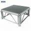 aluminium stage deck, aluminum adjustable stage,aluminum adjustable stage platform