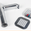 Surface treatment service of rapid prototype
