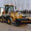 1.6ton articulated mini wheel loader ZL16F with CE