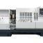 CKNC61100 large size flat bed cnc lathe brand famous in china