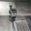 TCK6350 Cnc Lathe Mini Type Slant Bed Cnc Lathe 45 Degrees