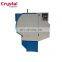 CRYSTAL AWR2840-TA21 rim repair machine  car wheel cnc lathe and alloy wheel repair machine