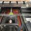 Good quality High Precision China Vertical cnc milling machine frame for sale without Electric Parts