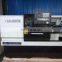 ck6136 small cnc lathe machine programming video