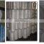 64"X7000' net wrap hay bale