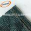 Hot selling aluminum sun shade net for car parking