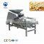 Green Commercial Automation Hazelnut Shelling Machine Almonds Shelling Machine Palm Kernel Breaking Machine