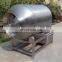 Large 1000 L Stainless Steel Vacuum  Salted Food Rotary Barrel Tumbling Meat Tumbler Machine