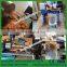 Wooden Balls Automatic Glass Metal Round Wood Bead Making Machine